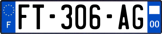 FT-306-AG