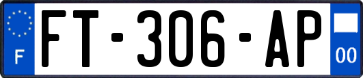 FT-306-AP