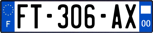 FT-306-AX