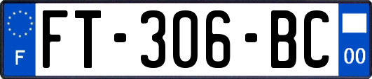 FT-306-BC