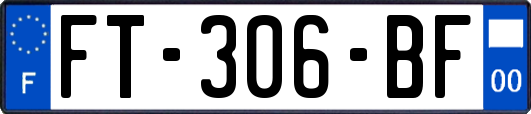 FT-306-BF