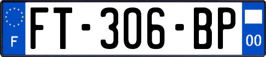 FT-306-BP