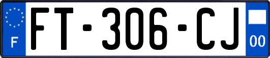 FT-306-CJ