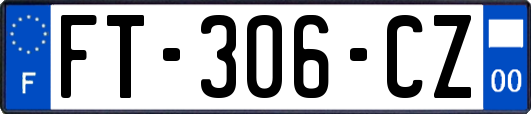 FT-306-CZ