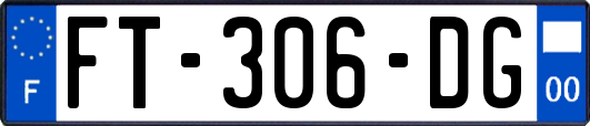 FT-306-DG