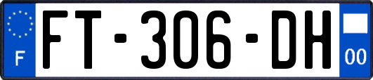 FT-306-DH