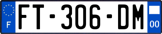 FT-306-DM