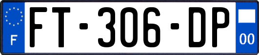 FT-306-DP