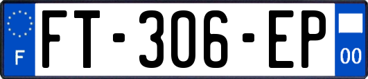 FT-306-EP