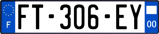 FT-306-EY