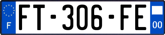 FT-306-FE