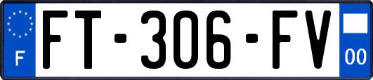 FT-306-FV
