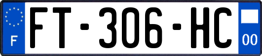 FT-306-HC