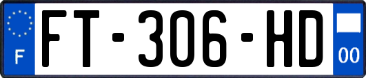 FT-306-HD