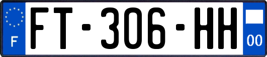 FT-306-HH