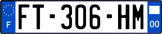 FT-306-HM