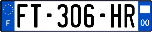 FT-306-HR