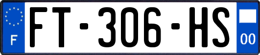 FT-306-HS
