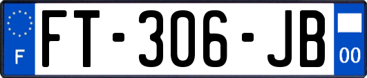 FT-306-JB