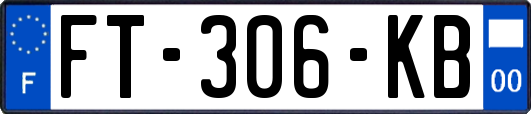 FT-306-KB