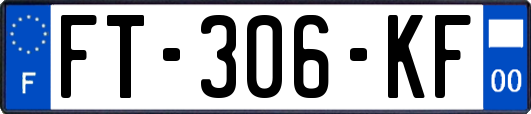 FT-306-KF
