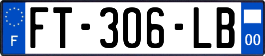FT-306-LB