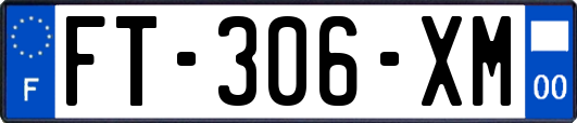 FT-306-XM