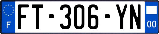 FT-306-YN