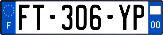 FT-306-YP