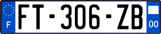 FT-306-ZB