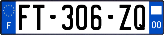 FT-306-ZQ