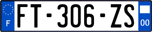 FT-306-ZS