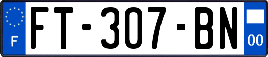 FT-307-BN