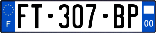 FT-307-BP