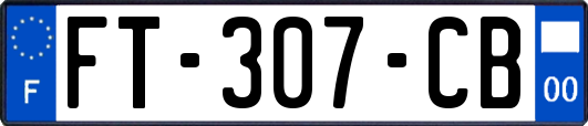 FT-307-CB