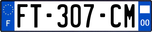 FT-307-CM