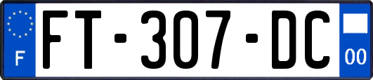 FT-307-DC