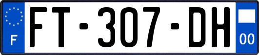 FT-307-DH