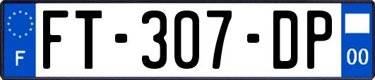 FT-307-DP