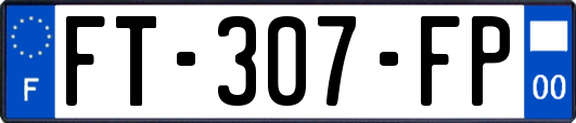 FT-307-FP