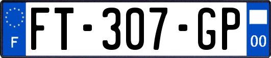 FT-307-GP
