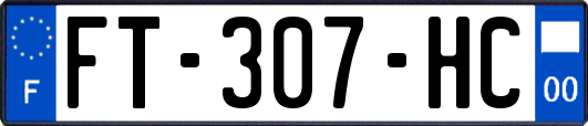 FT-307-HC