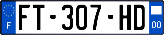 FT-307-HD