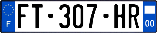 FT-307-HR