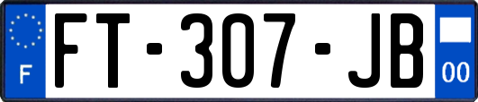 FT-307-JB