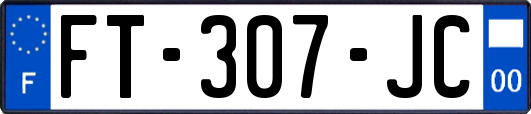 FT-307-JC