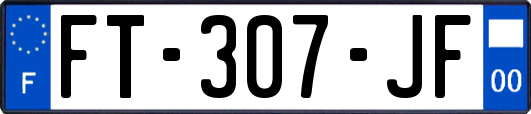 FT-307-JF