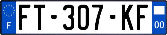 FT-307-KF