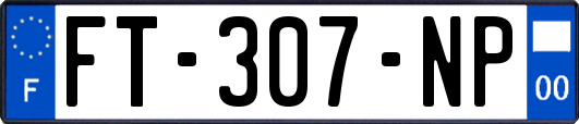 FT-307-NP