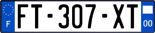 FT-307-XT